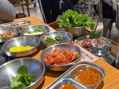 -哼蟹二将·烤肉酱蟹(合生汇店)