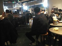 -喜茶(上海正大广场店)