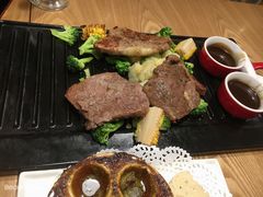 -必胜客(百联又一城店)