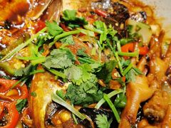 -周家二小姐的菜(西津渡店)