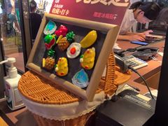 -同仁四季椰子鸡(宝安壹方城店)