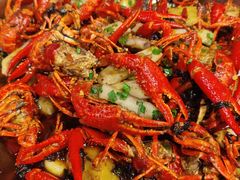 -虾小龙老长沙龙虾馆(坡子街店)