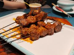 -清真·舒迩布炕锅王·高原美食文化(青海总店)