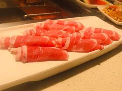-海底捞火锅鲜切牛肉主题店(长寿路店)