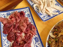 -大戚饭店(泰华路店)