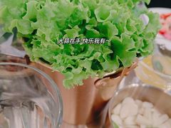 -朴太院·烤肉万岁·创意首尔料理(中联广场店)