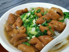 -珍珍小食店(西华路店)
