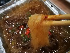 -夜半不二海鲜炭烤(文汇巷店)