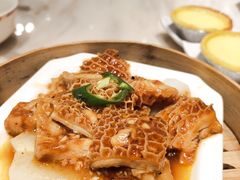 -稻香酒家·33年老字号·港式粤菜(富邦中心店)