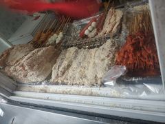 -辽B·小串(总店)