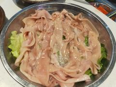 -憨铁匠老火锅(龙岗万科里店)
