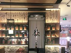 -呷哺呷哺(万达新世界店)