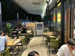 -木屋烧烤(龙岗龙城万科里店)