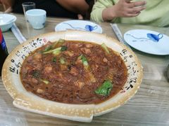 -哈尔滨春饼(朝山街店)