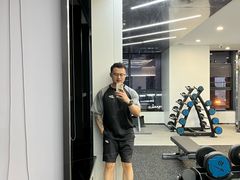 -WEGYMER健萌健身(麦德龙钰龙天下馆)