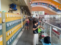 -奥龙堡游泳馆(广纸店)