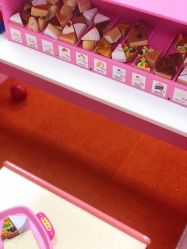 -莫莉幻想(银盆岭万达广场店)
