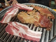 -原始泥炉烤肉(总店)