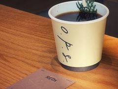 -O.P.S. CAFE