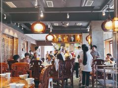 大堂-和生记老菜馆(石韵苑店)