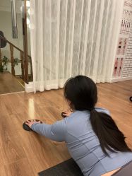 点击看大图 -美臻·瑜伽普拉提大器械馆