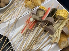 -XiaoJunGan Hotpot 钢管厂五区小郡肝火锅串串香