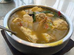 -自在弥林花园餐厅(云栖店)