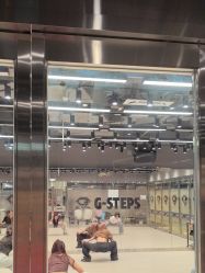 -G-STEPS舞蹈工作室