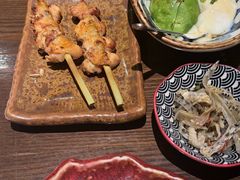 -鸟屯(三里屯店)