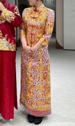 -B.Bridge Couture婚纱礼服(福田店)