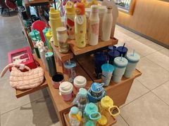 -星巴克(南宁华润幸福里店)