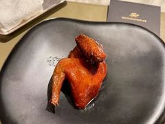 -新荣记(新源南路店)