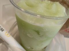 油柑雪冰-麦当劳(杭州文三路店)