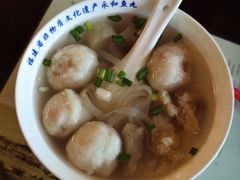 -永和鱼丸(南后街店)