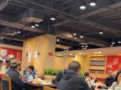-宏状元现熬粥·京味菜(五棵松店)