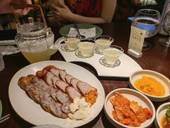 -Fuzzy Bistro 浮几韩餐·茶酒馆