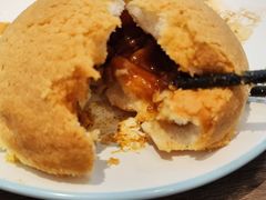 酥皮叉烧包-添好运(武商MALL店)