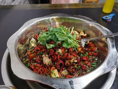 -天治宣·野椒鸡(龙头寺总店)