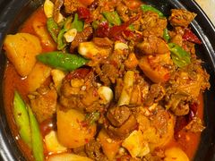 -相约·羊村小馆非遗手抓肉(七一酱园店)