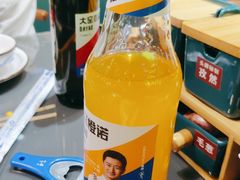 -头牌·鹤岗小串(万达店)