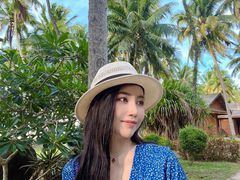 -东郊椰林
