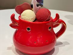 -哈根达斯(陆家浜路店)