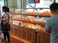 -新侨三宝乐面包店(崇文门店)