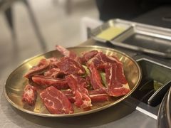-哼蟹二将·烤肉酱蟹(合生汇店)