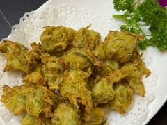 -食鸡公社辣子鸡·潍坊菜·烧烤