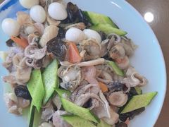 -抹直口特色菜馆(一店)