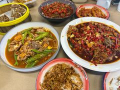 -老三样·旧食新味(万寿宫店)