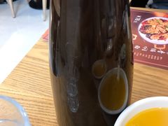 -金豆角砂锅焖面(安贞店)