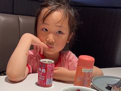 -千日贺茶餐厅(开发区安盛店)