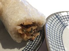 肉燥饭团-桃园眷村(万象天地店)